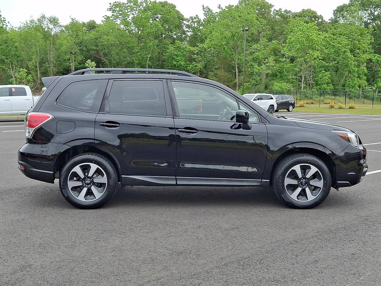 2017 Subaru Forester 2.5i Premium Vineland NJ