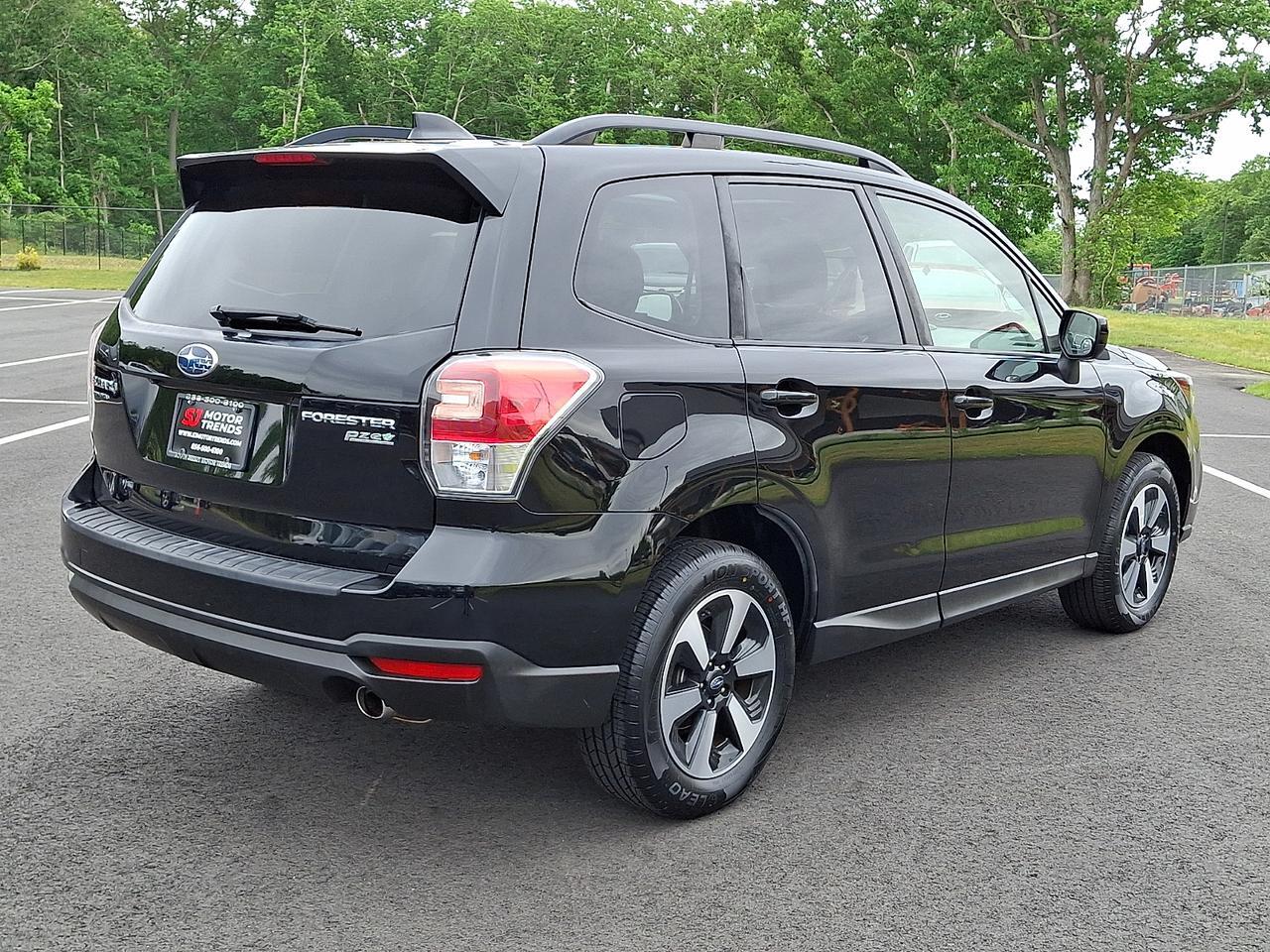 2017 Subaru Forester 2.5i Premium Vineland NJ