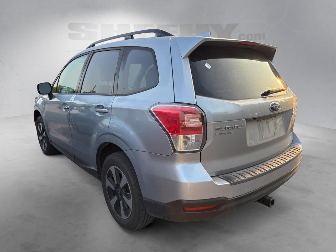 2017 Subaru Forester 2.5i Premium Hagerstown MD