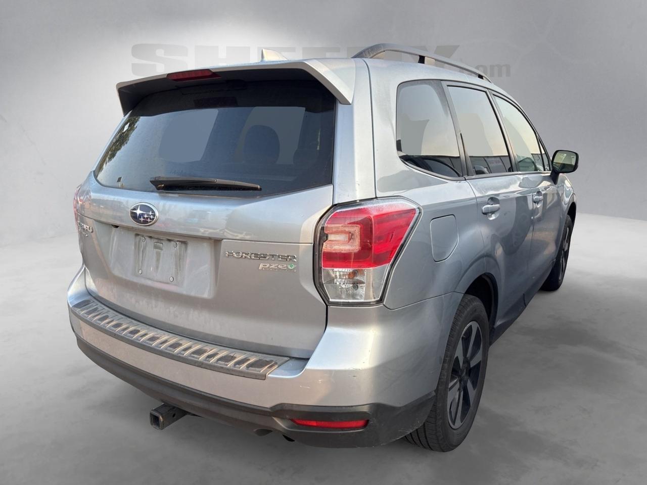 2017 Subaru Forester 2.5i Premium Hagerstown MD