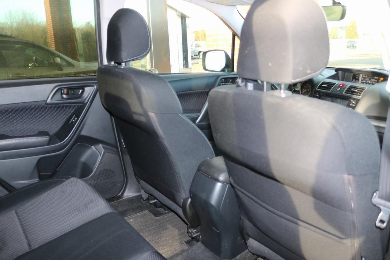 2017 Subaru Forester 2.5i Premium Fredericksburg VA