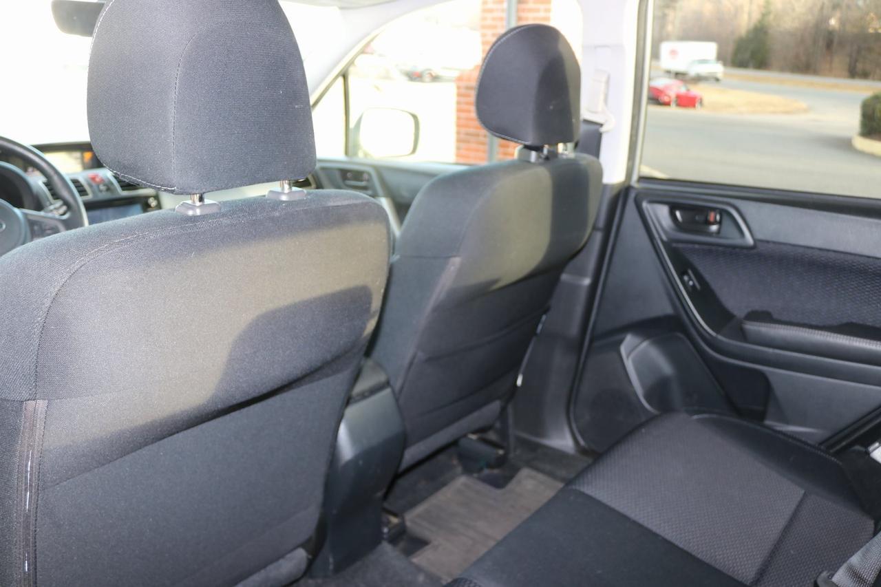 2017 Subaru Forester 2.5i Premium Fredericksburg VA