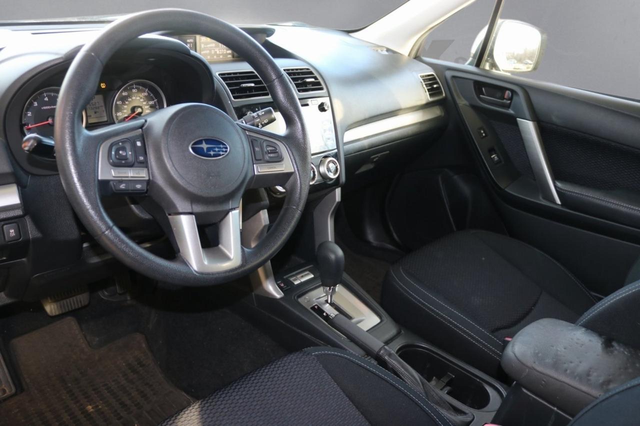 2017 Subaru Forester 2.5i Premium Fredericksburg VA