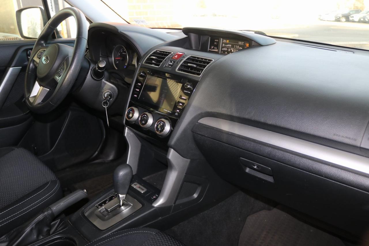 2017 Subaru Forester 2.5i Premium Fredericksburg VA