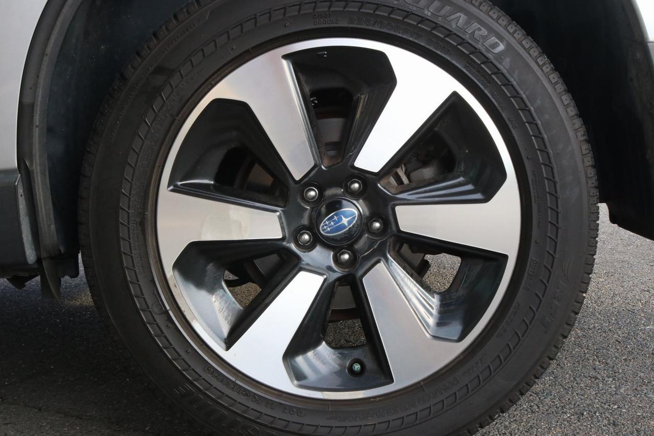 2017 Subaru Forester 2.5i Premium Fredericksburg VA