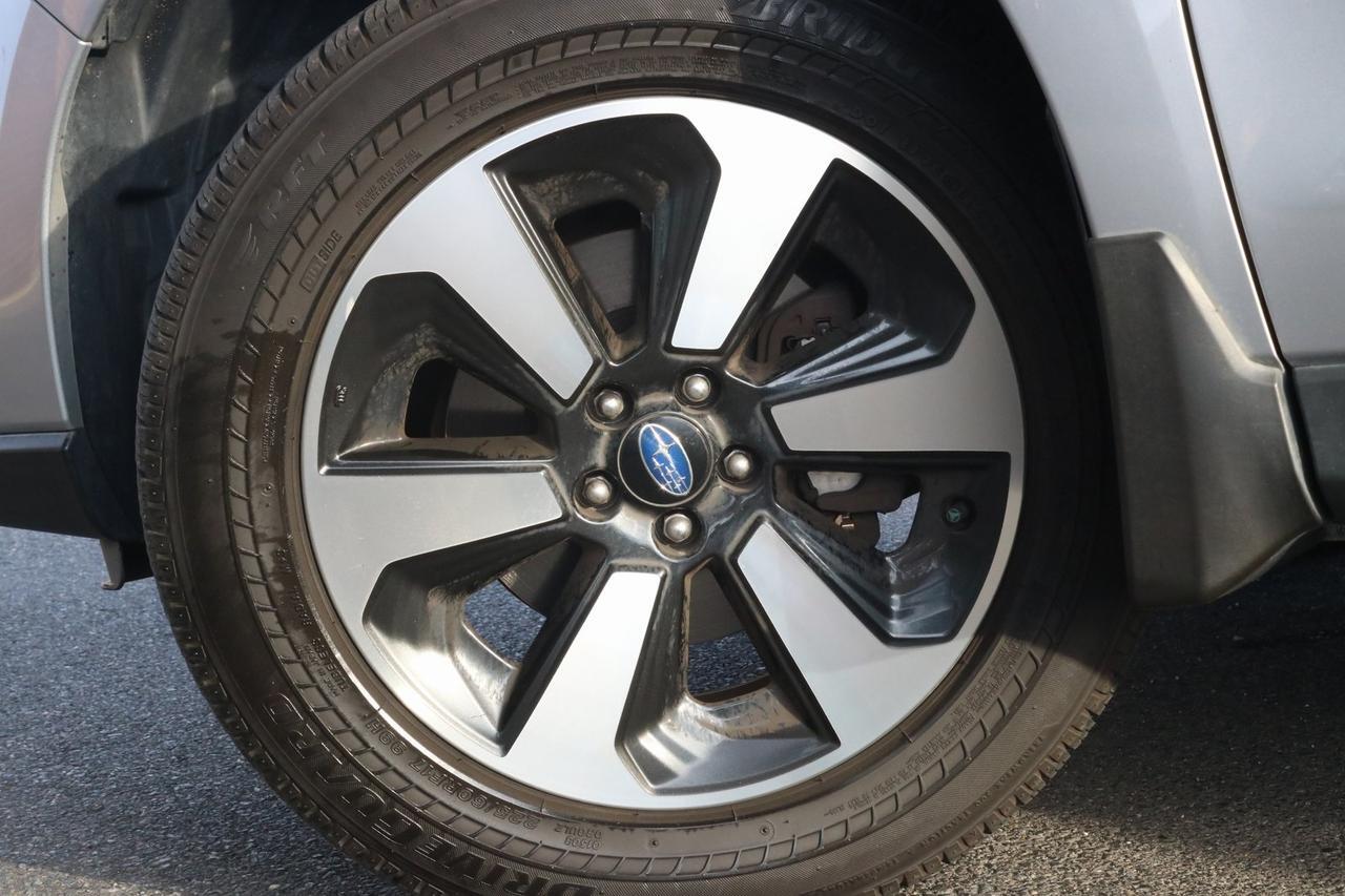 2017 Subaru Forester 2.5i Premium Fredericksburg VA