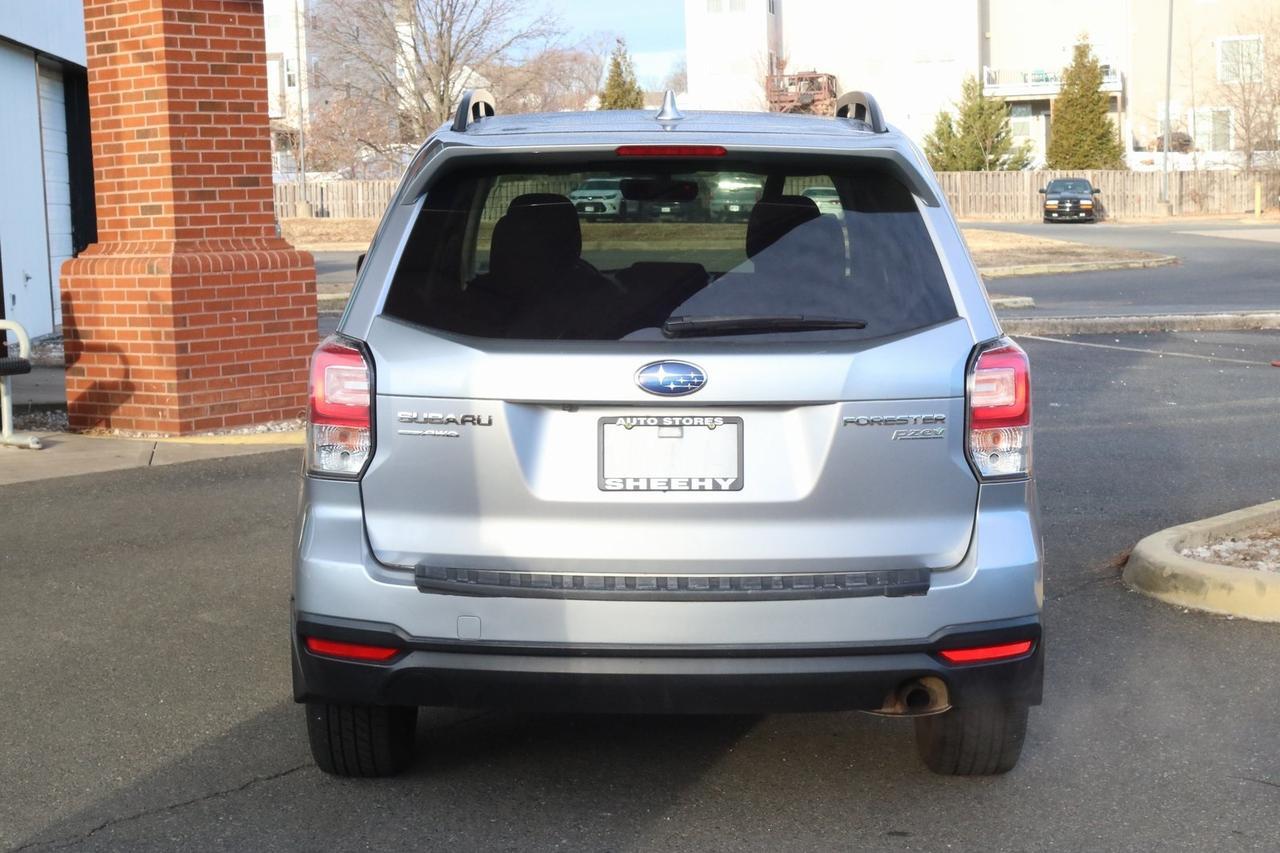 2017 Subaru Forester 2.5i Premium Fredericksburg VA