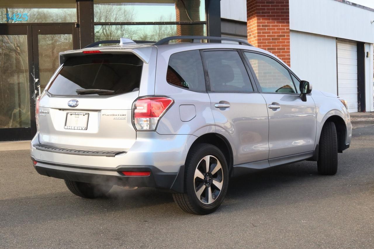 2017 Subaru Forester 2.5i Premium Fredericksburg VA