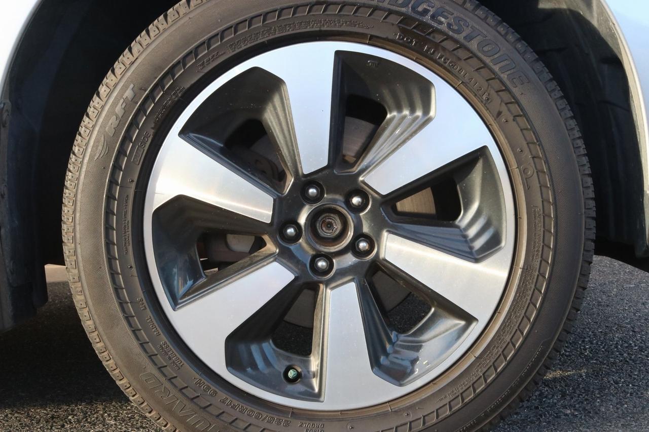 2017 Subaru Forester 2.5i Premium Fredericksburg VA