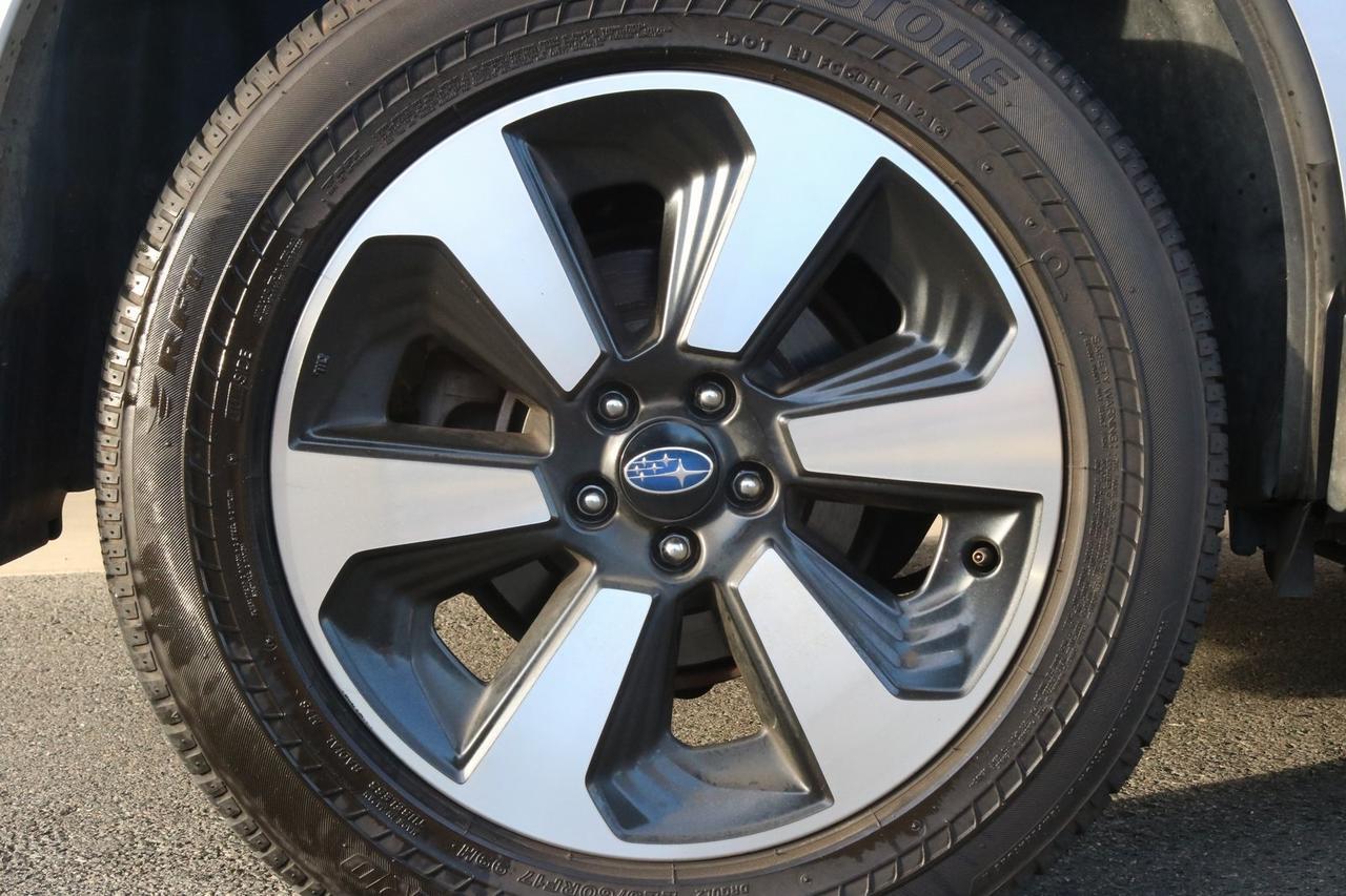 2017 Subaru Forester 2.5i Premium Fredericksburg VA