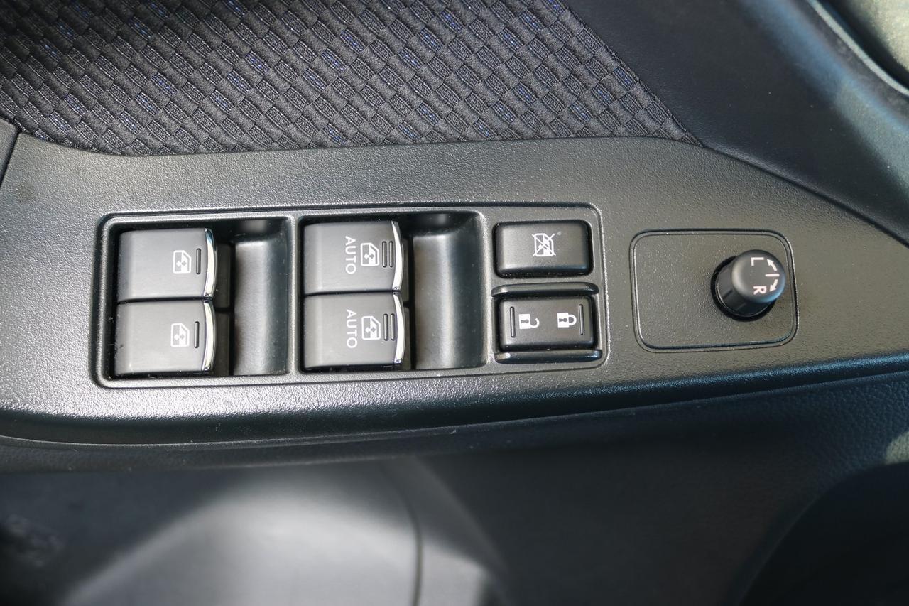 2017 Subaru Forester 2.5i Premium Fredericksburg VA