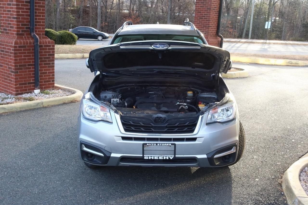 2017 Subaru Forester 2.5i Premium Fredericksburg VA