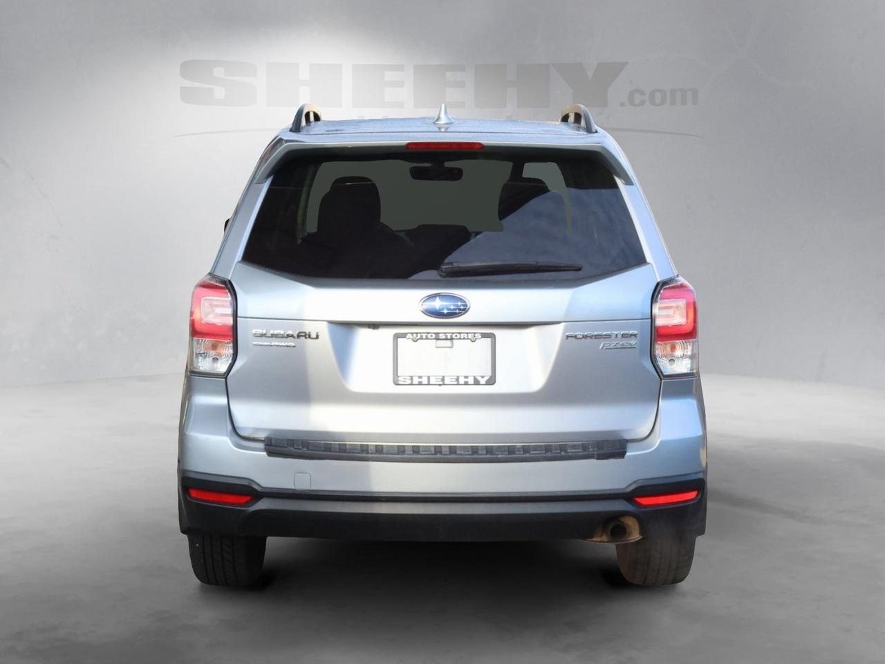 2017 Subaru Forester 2.5i Premium Fredericksburg VA