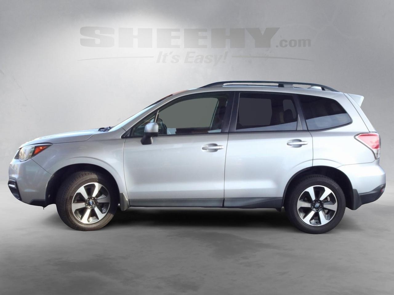 2017 Subaru Forester 2.5i Premium Fredericksburg VA