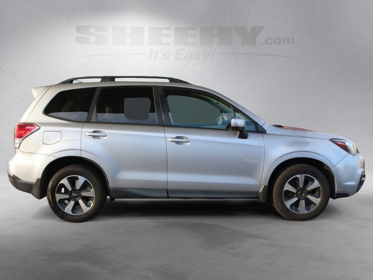 2017 Subaru Forester 2.5i Premium Fredericksburg VA