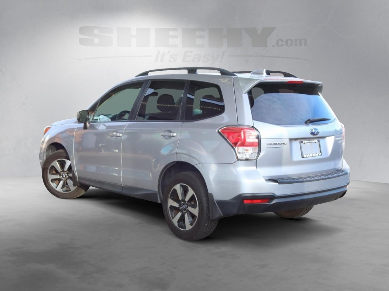 2017 Subaru Forester 2.5i Premium Fredericksburg VA