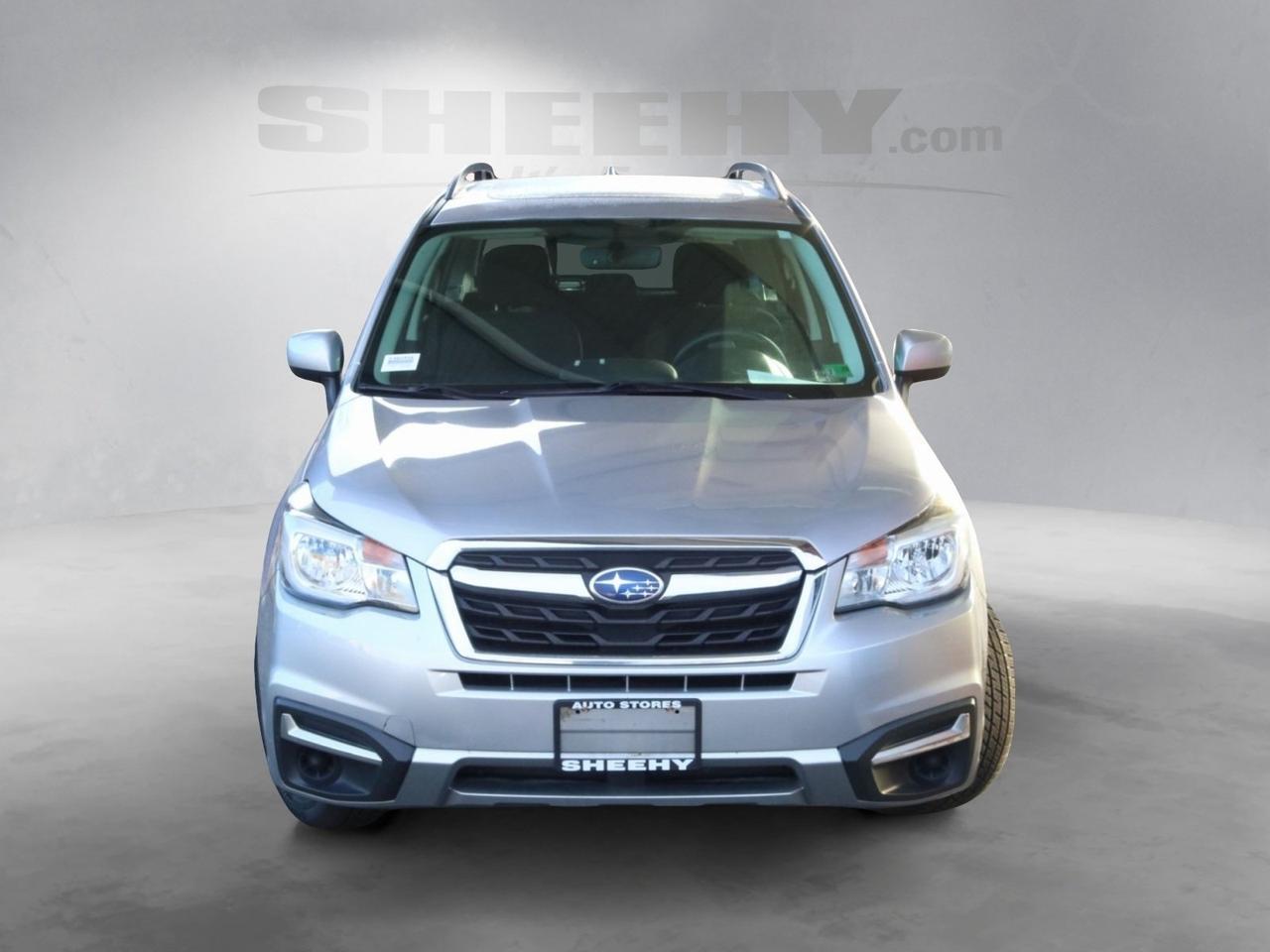 2017 Subaru Forester 2.5i Premium Fredericksburg VA