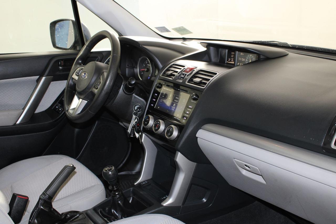 2017 Subaru Forester 2.5i Premium Fredericksburg VA
