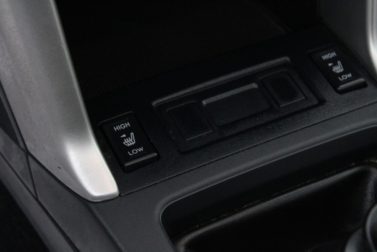 2017 Subaru Forester 2.5i Premium Fredericksburg VA