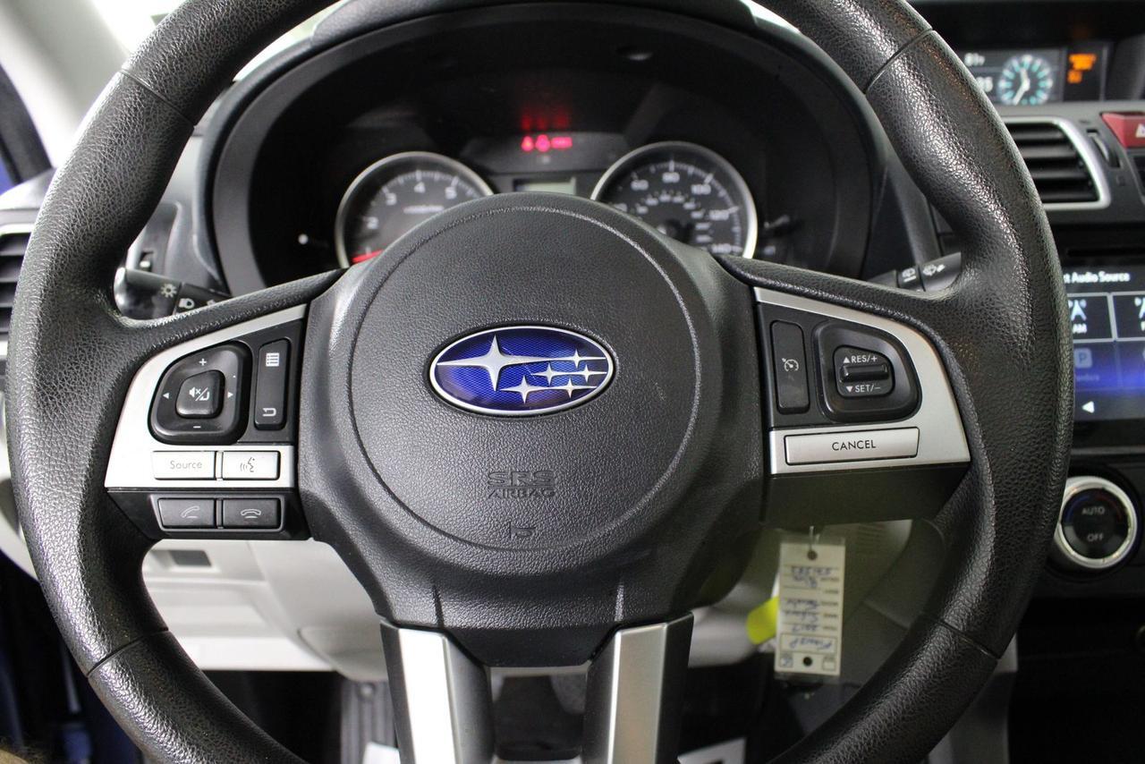 2017 Subaru Forester 2.5i Premium Fredericksburg VA