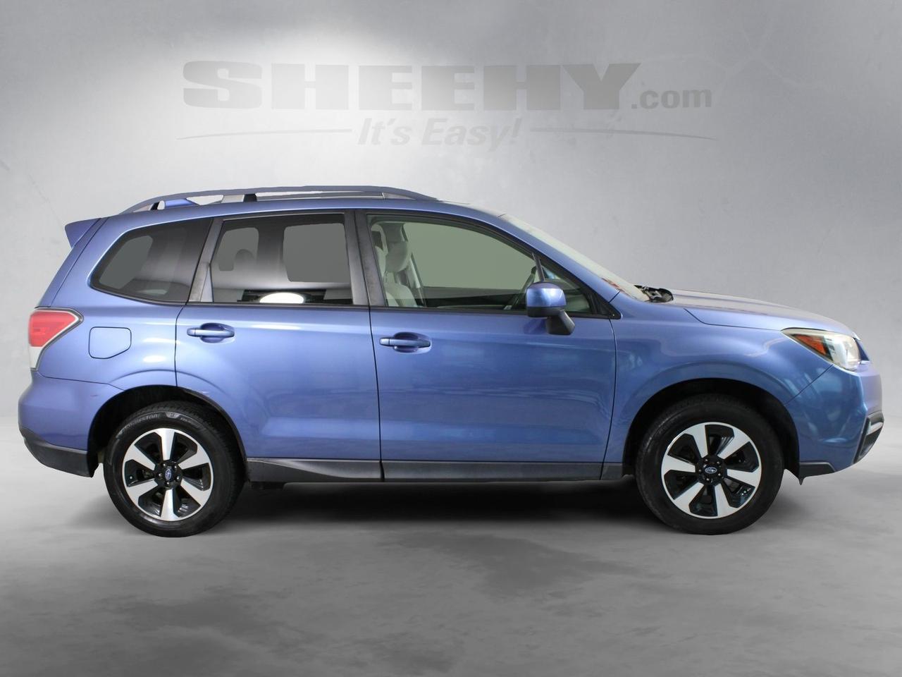2017 Subaru Forester 2.5i Premium Fredericksburg VA