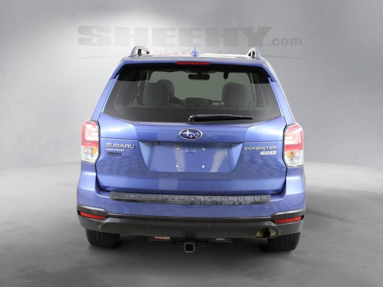 2017 Subaru Forester 2.5i Premium Fredericksburg VA