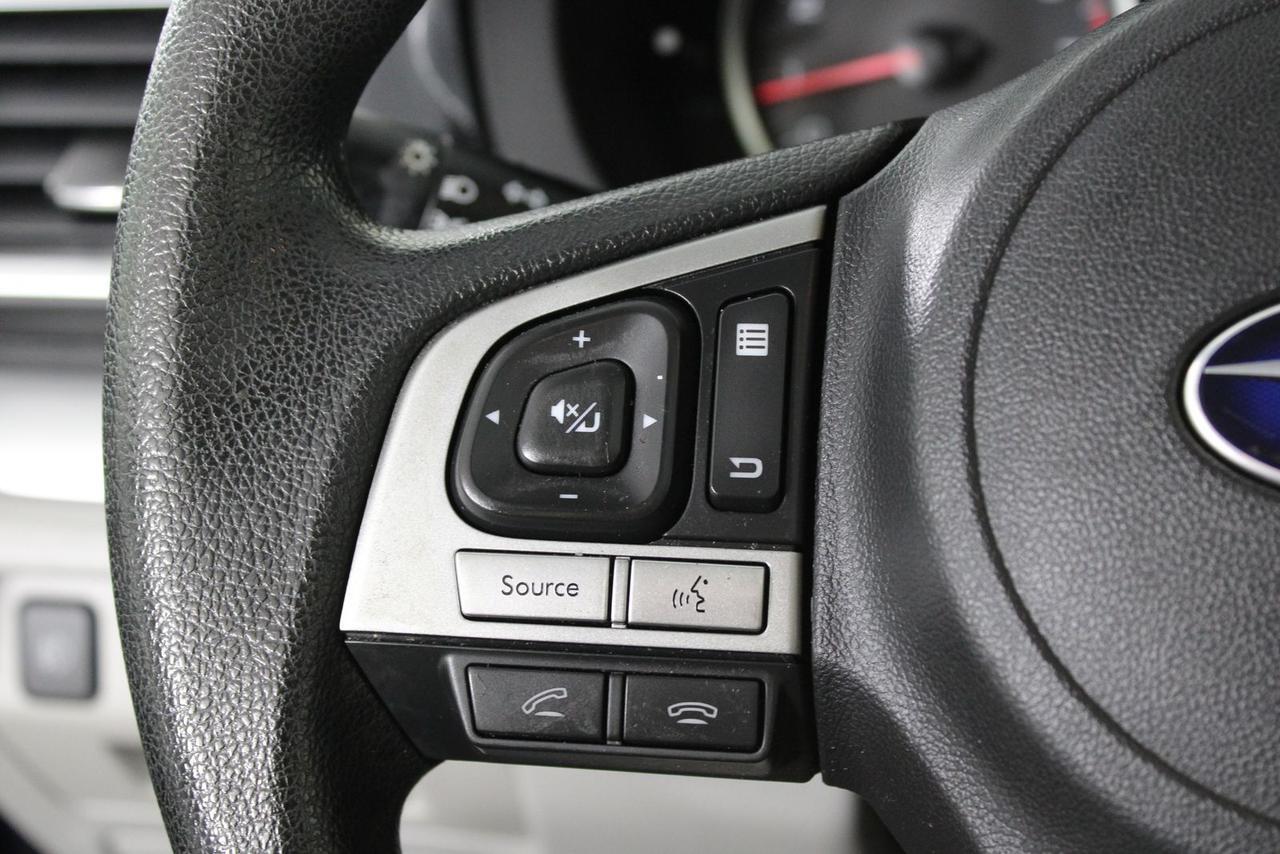 2017 Subaru Forester 2.5i Premium Fredericksburg VA