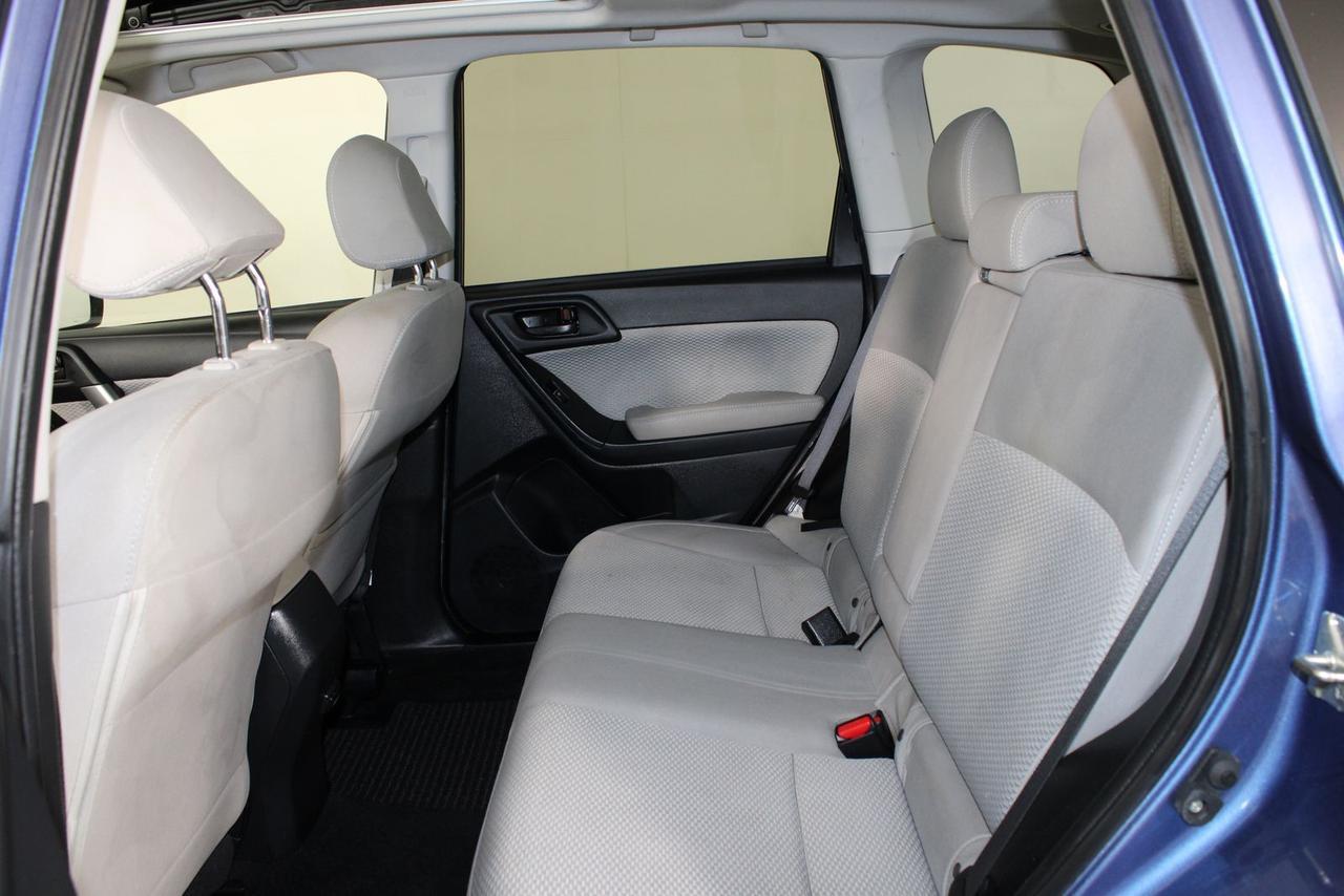 2017 Subaru Forester 2.5i Premium Fredericksburg VA