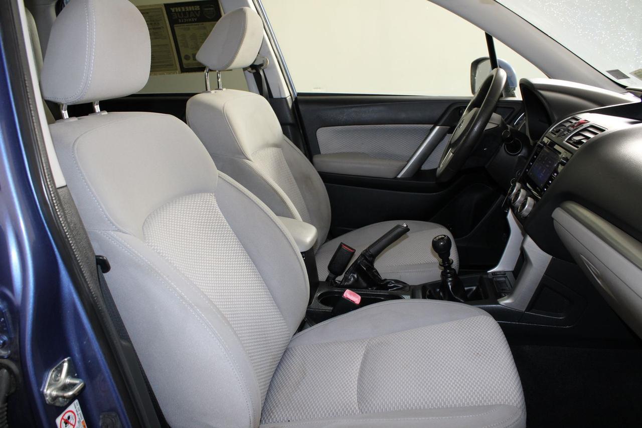 2017 Subaru Forester 2.5i Premium Fredericksburg VA