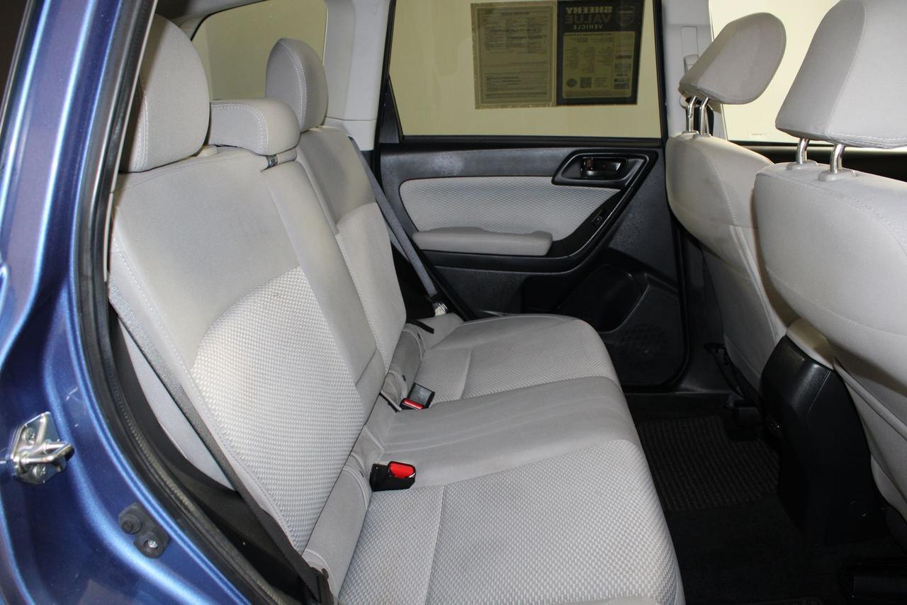 2017 Subaru Forester 2.5i Premium Fredericksburg VA