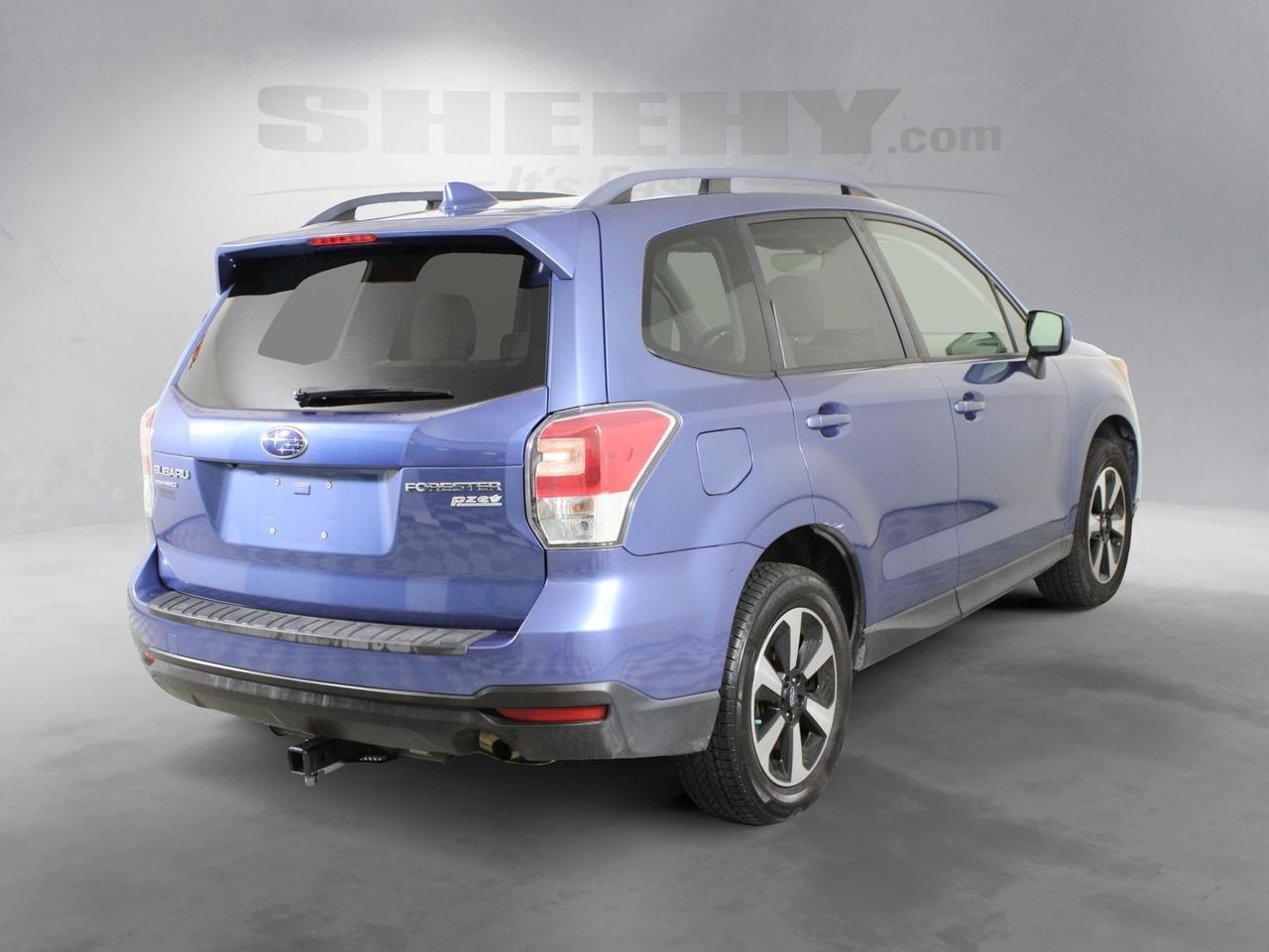 2017 Subaru Forester 2.5i Premium Fredericksburg VA