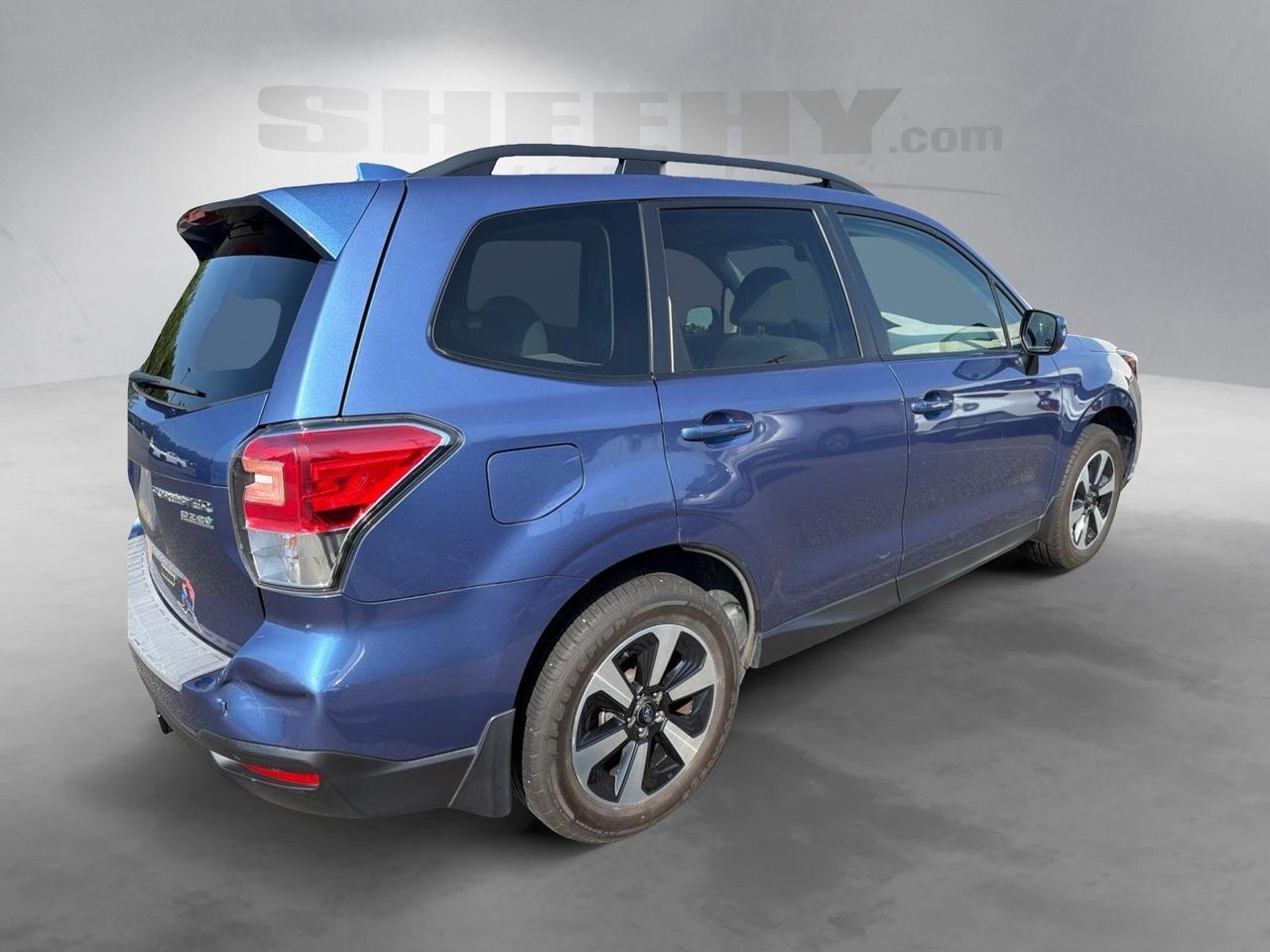 2017 Subaru Forester 2.5i Premium Stafford VA