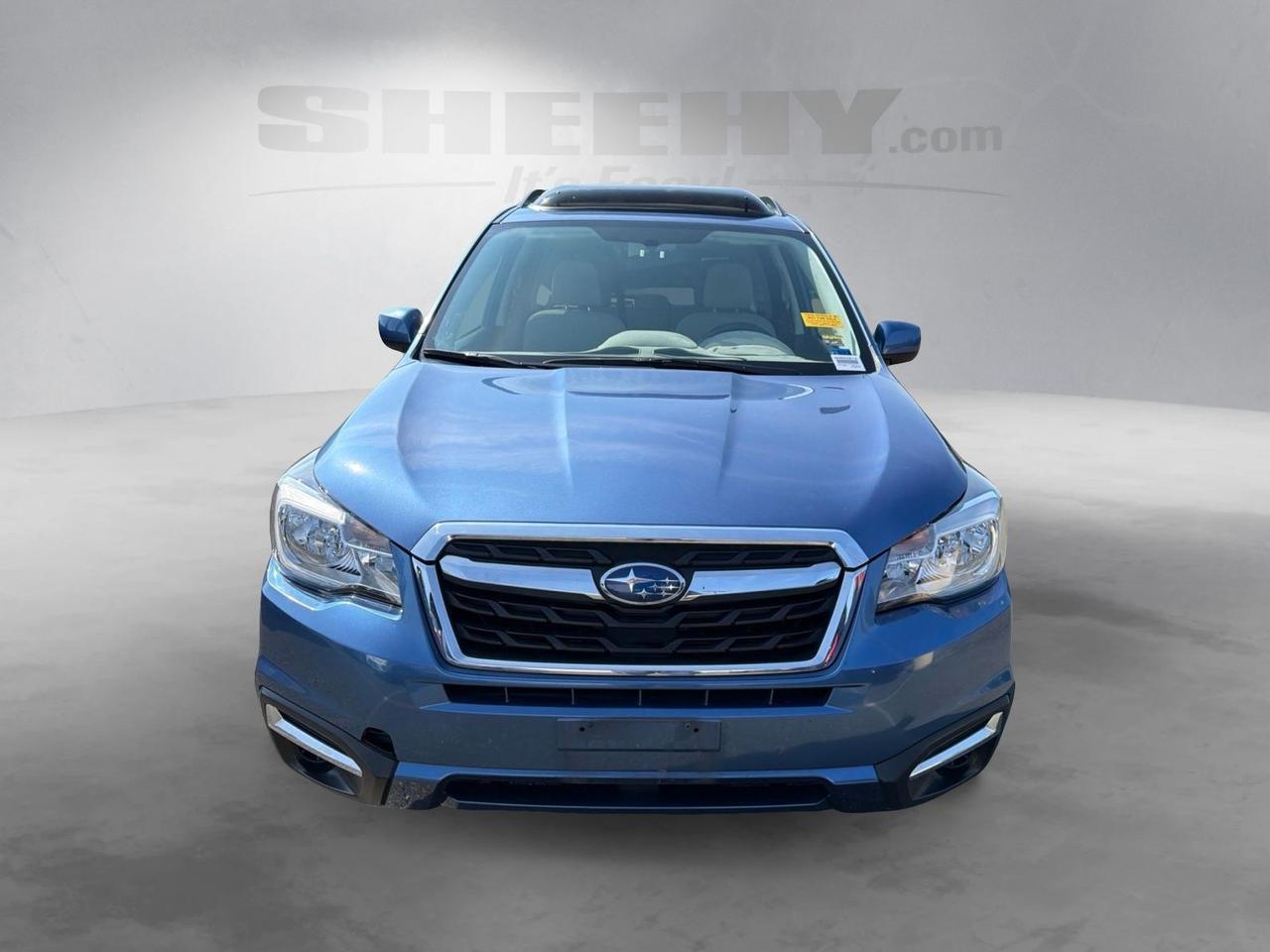 2017 Subaru Forester 2.5i Premium Stafford VA