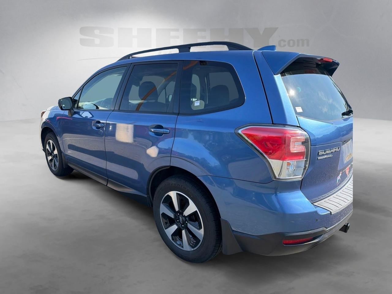 2017 Subaru Forester 2.5i Premium Stafford VA