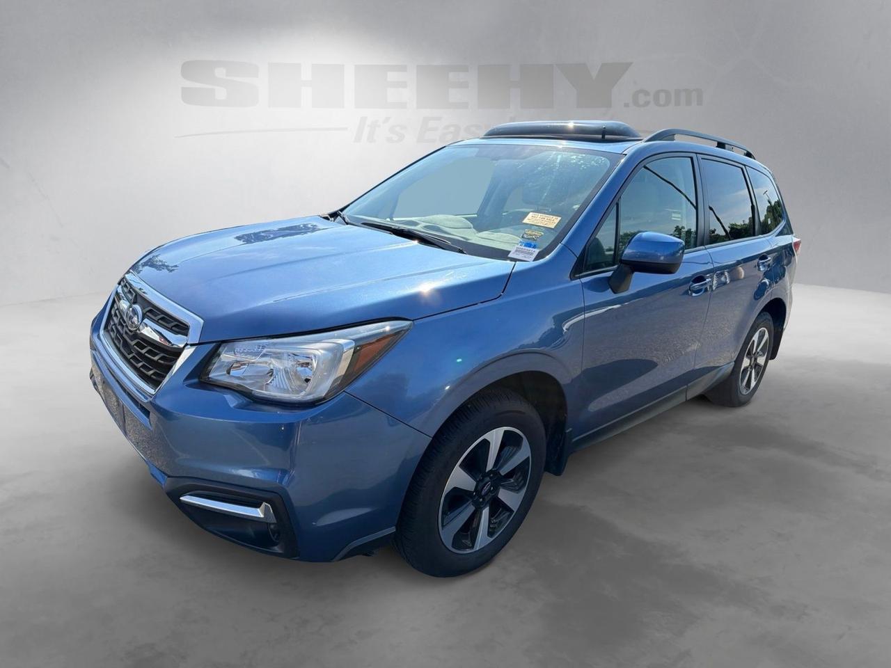 2017 Subaru Forester 2.5i Premium Stafford VA