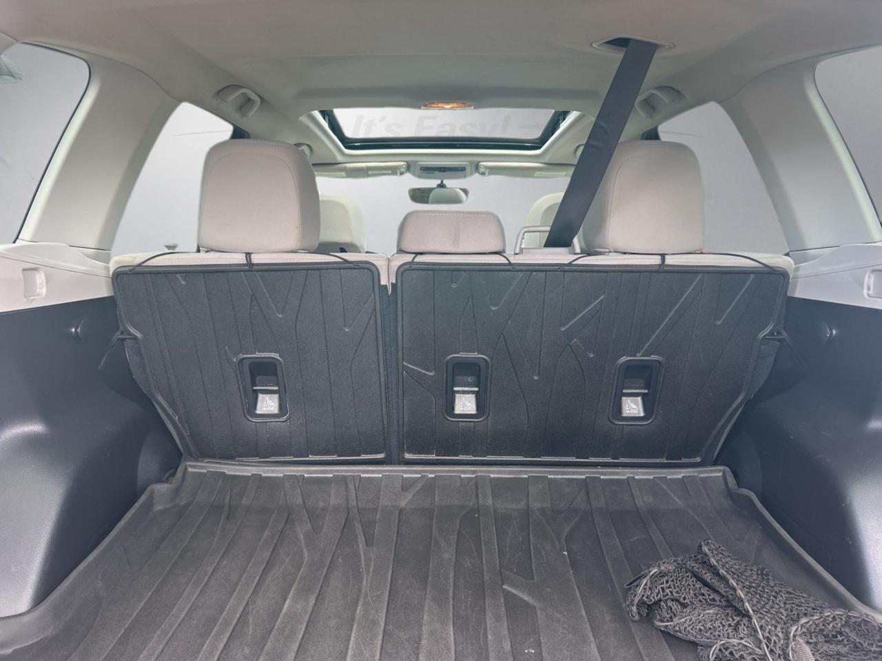 2017 Subaru Forester 2.5i Premium Ashland VA