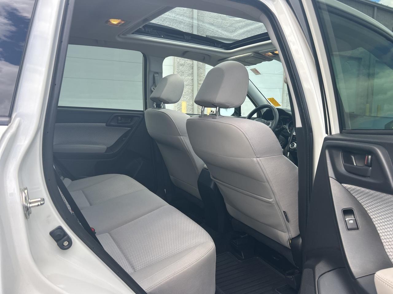 2017 Subaru Forester 2.5i Premium Ashland VA