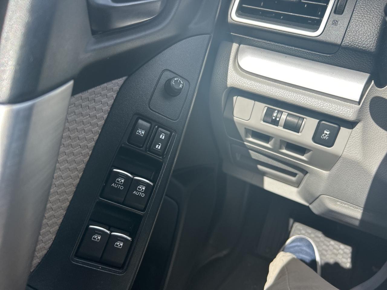 2017 Subaru Forester 2.5i Premium Ashland VA