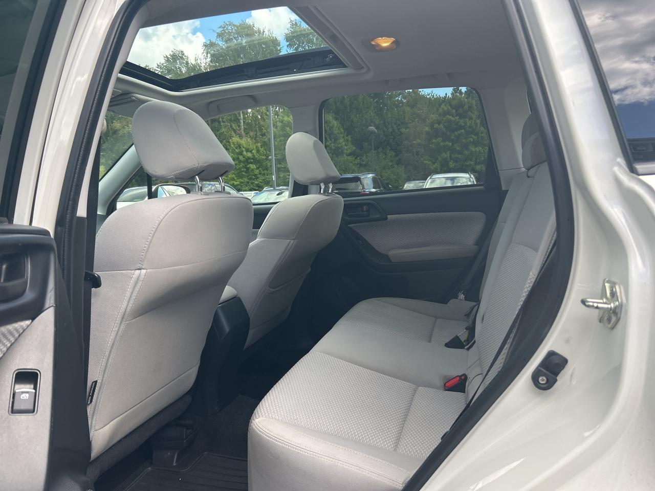 2017 Subaru Forester 2.5i Premium Ashland VA