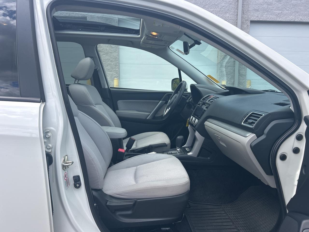 2017 Subaru Forester 2.5i Premium Ashland VA
