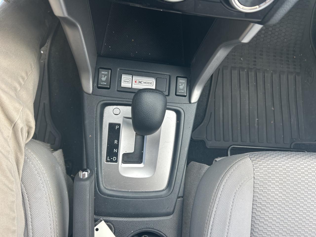 2017 Subaru Forester 2.5i Premium Ashland VA