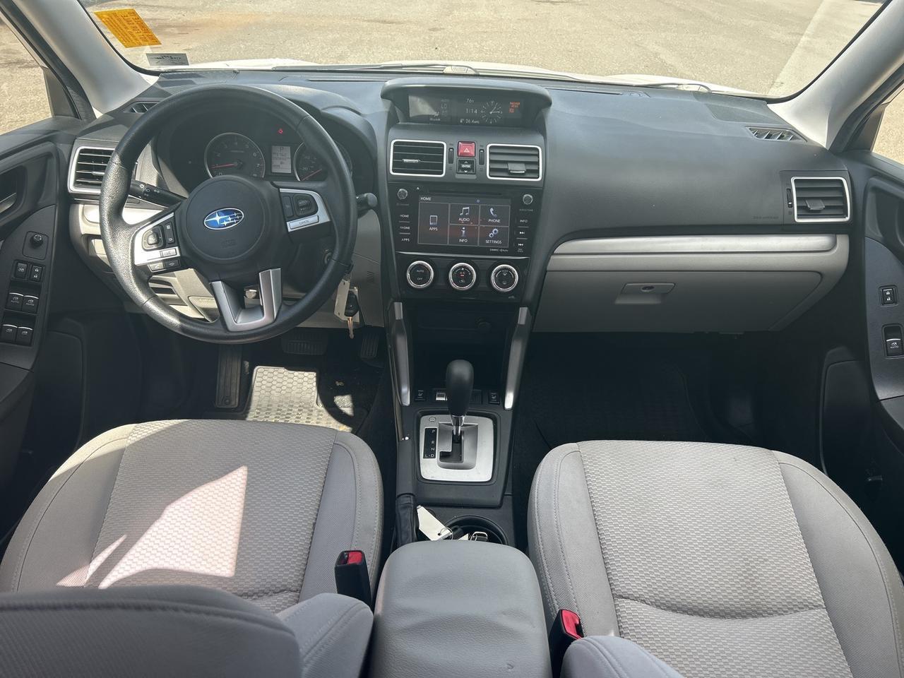 2017 Subaru Forester 2.5i Premium Ashland VA