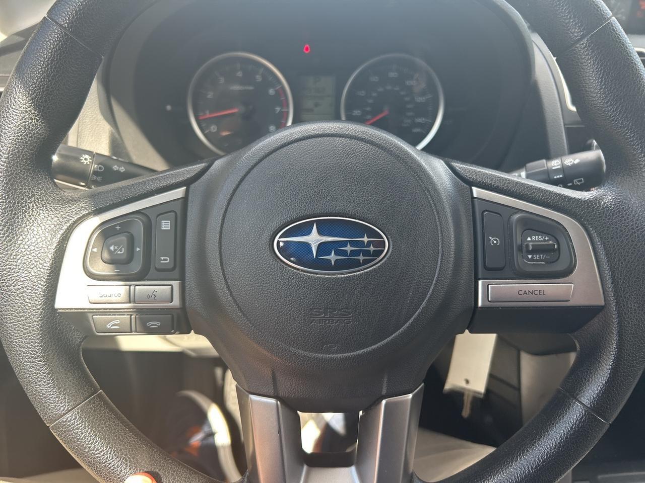 2017 Subaru Forester 2.5i Premium Ashland VA