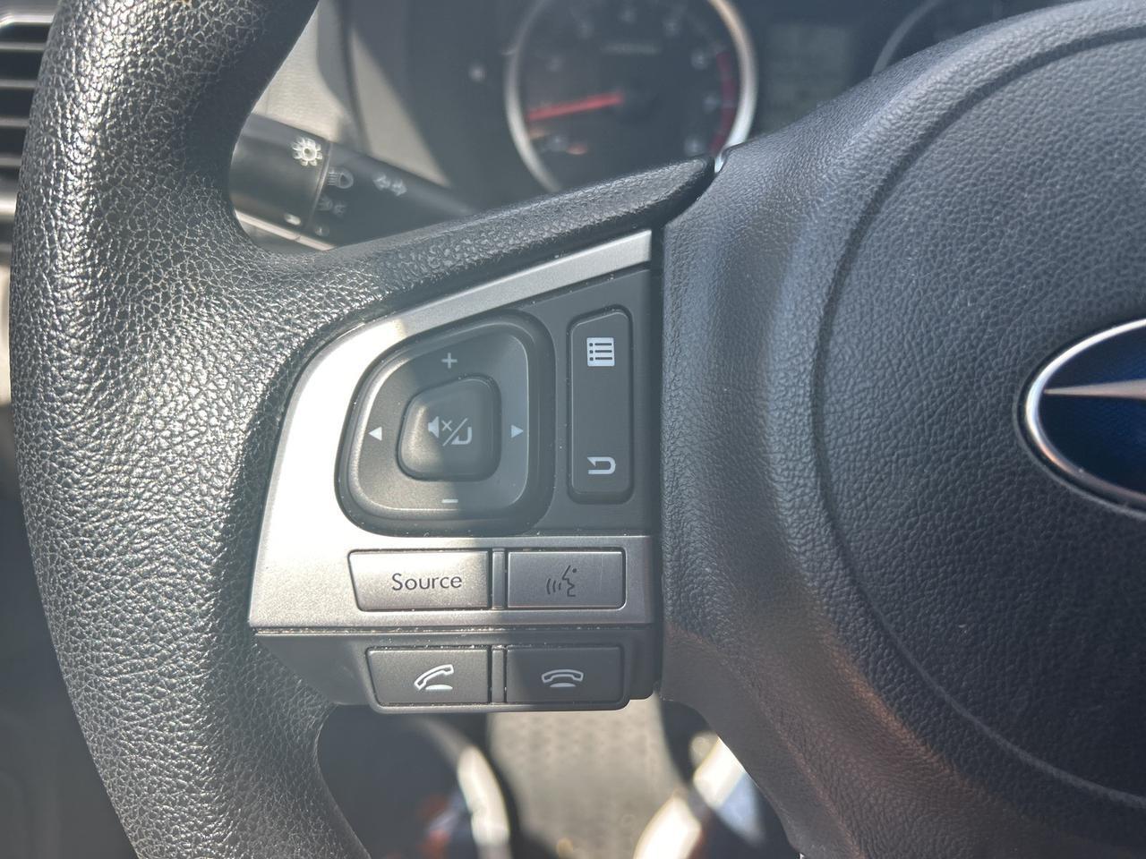 2017 Subaru Forester 2.5i Premium Ashland VA
