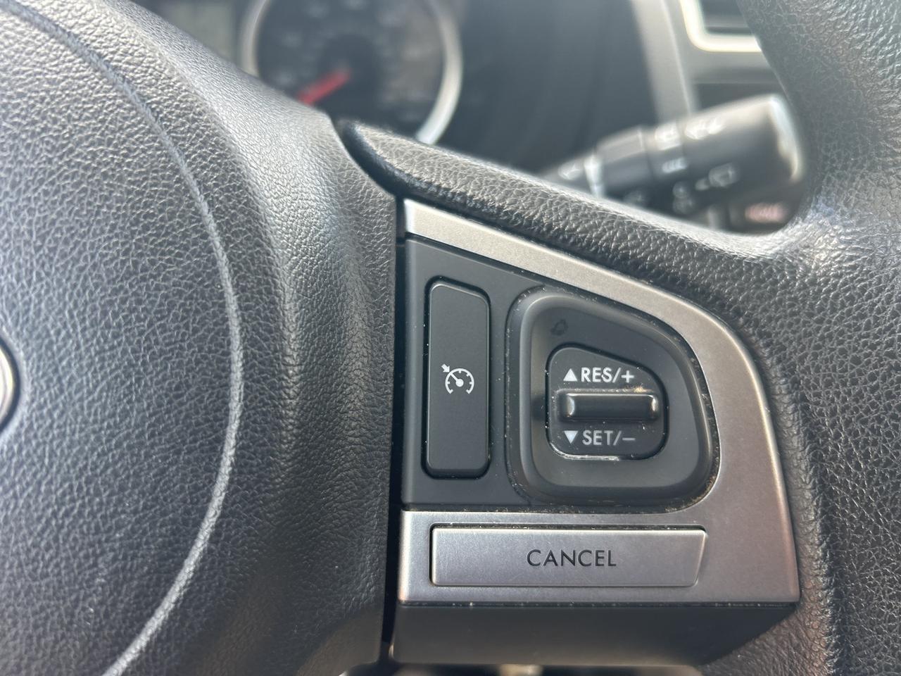 2017 Subaru Forester 2.5i Premium Ashland VA