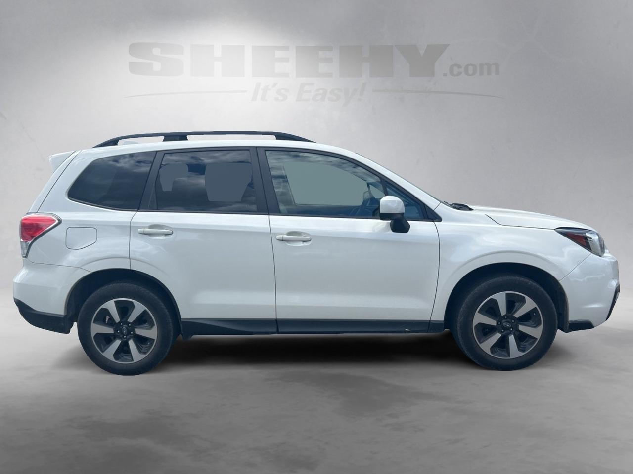 2017 Subaru Forester 2.5i Premium Ashland VA
