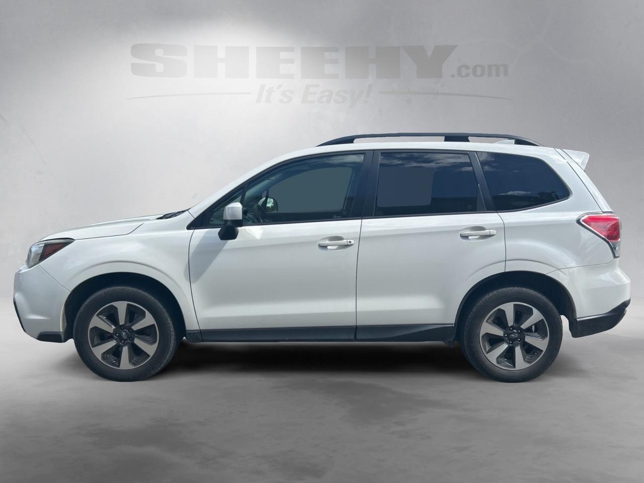 2017 Subaru Forester 2.5i Premium Ashland VA