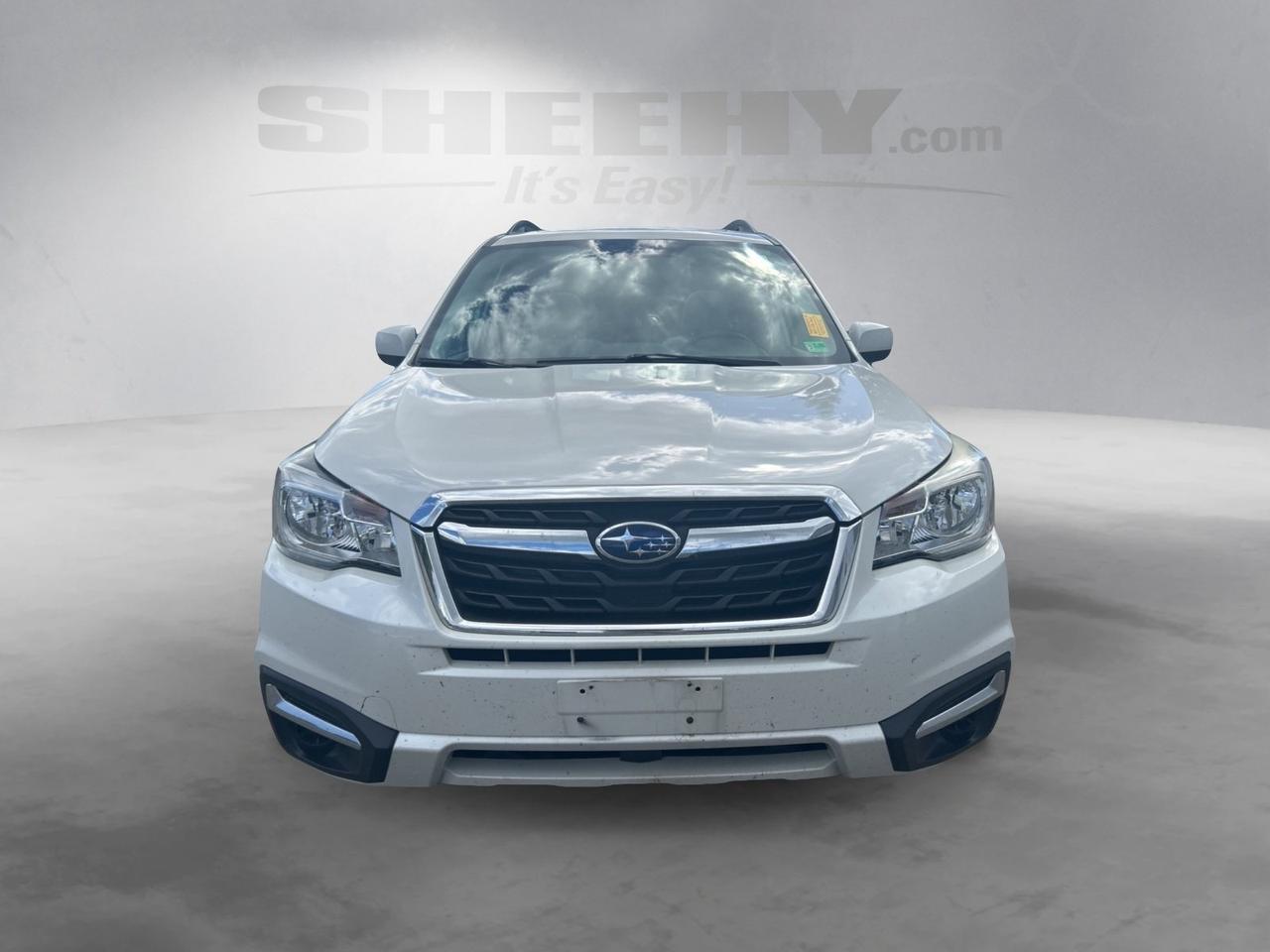 2017 Subaru Forester 2.5i Premium Ashland VA