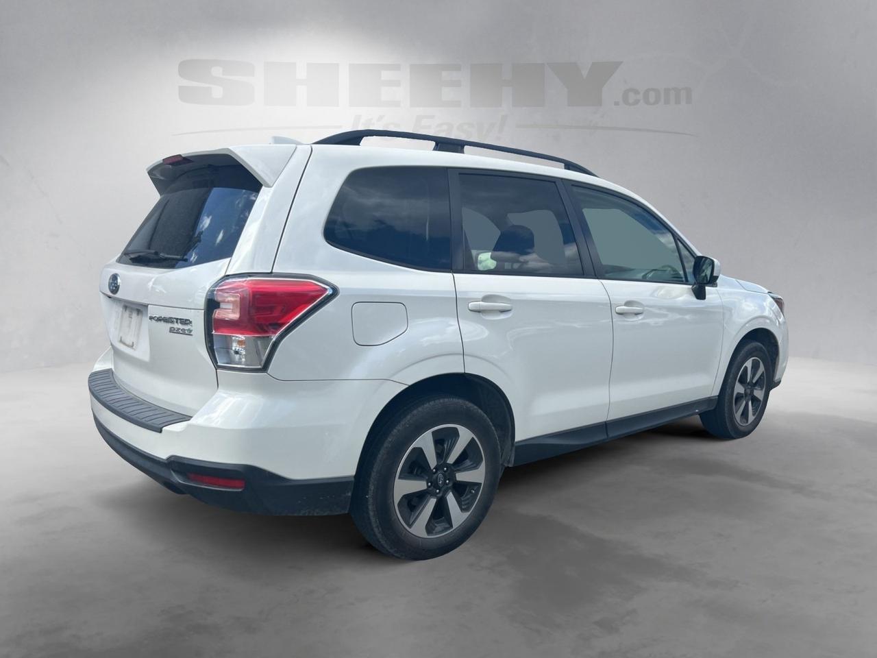 2017 Subaru Forester 2.5i Premium Ashland VA