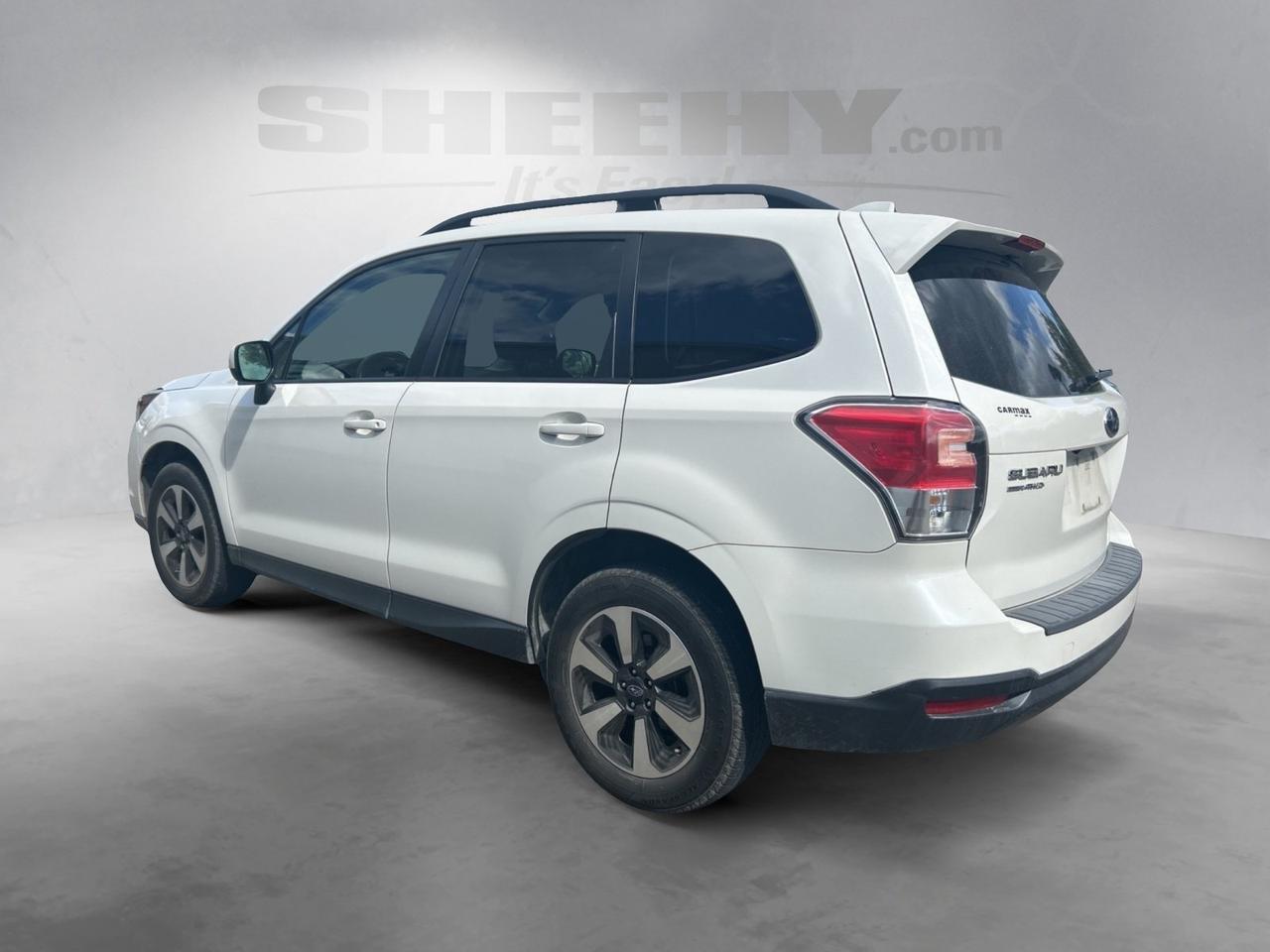 2017 Subaru Forester 2.5i Premium Ashland VA